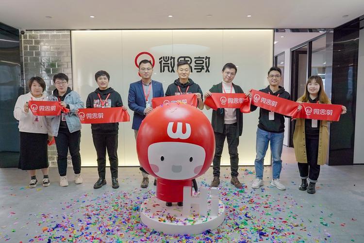 武漢微思敦網(wǎng)絡(luò)技術(shù)
